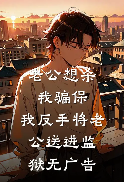 老公想杀我骗保，我反手将老公送进监狱无广告