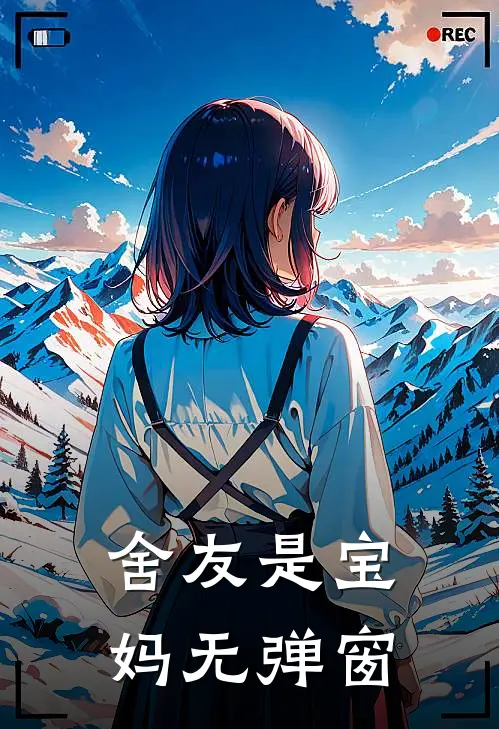 舍友是宝妈无弹窗