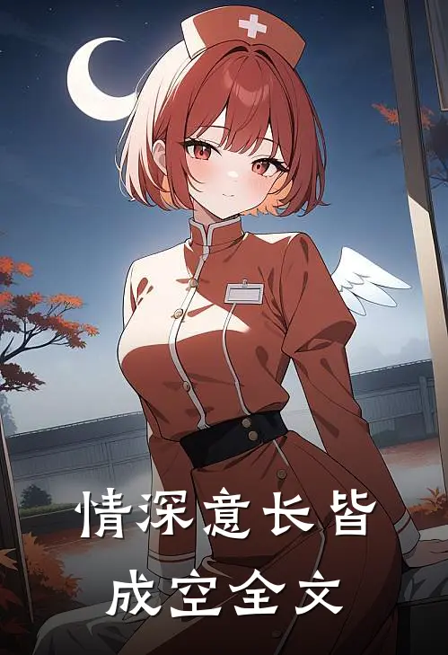 情深意长皆成空全文