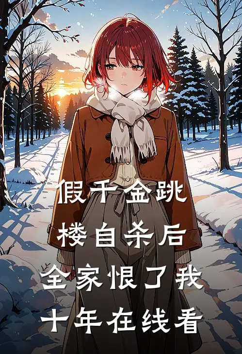 假千金跳楼自杀后，全家恨了我十年在线看