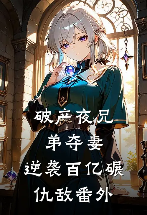 破产夜兄弟夺妻，逆袭百亿碾仇敌 番外
