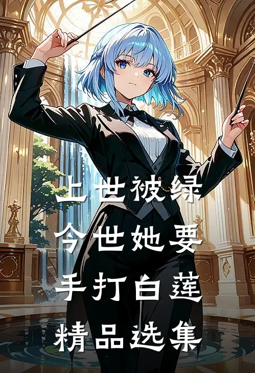 上世被绿，今世她要手打白莲精品选集