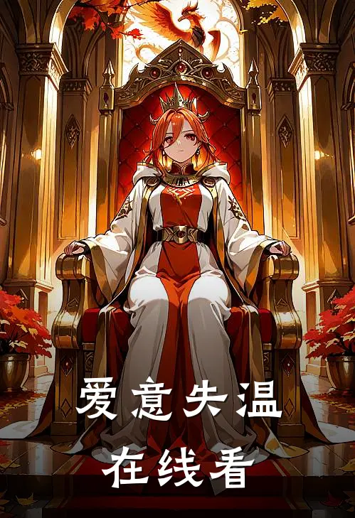 爱意失温在线看