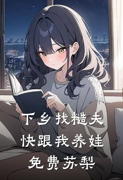 下乡找糙夫，快跟我养娃免费苏梨