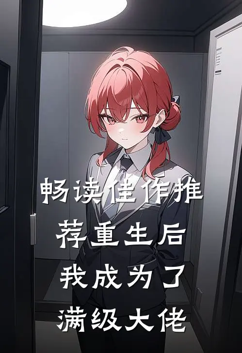 畅读佳作推荐重生后我成为了满级大佬