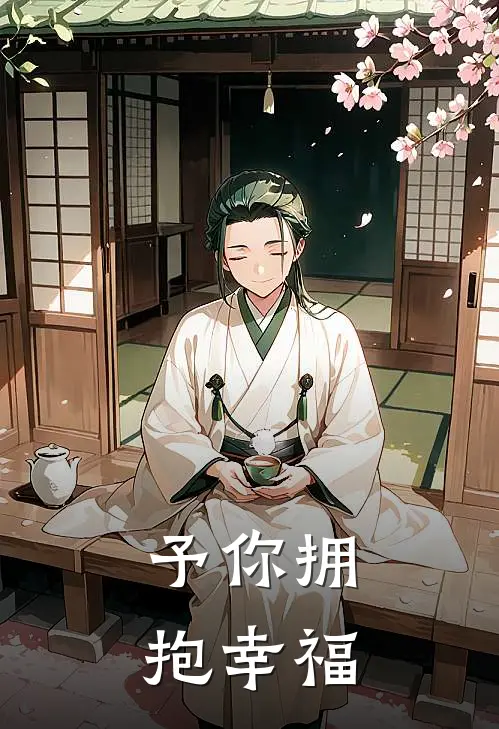 予你拥抱幸福