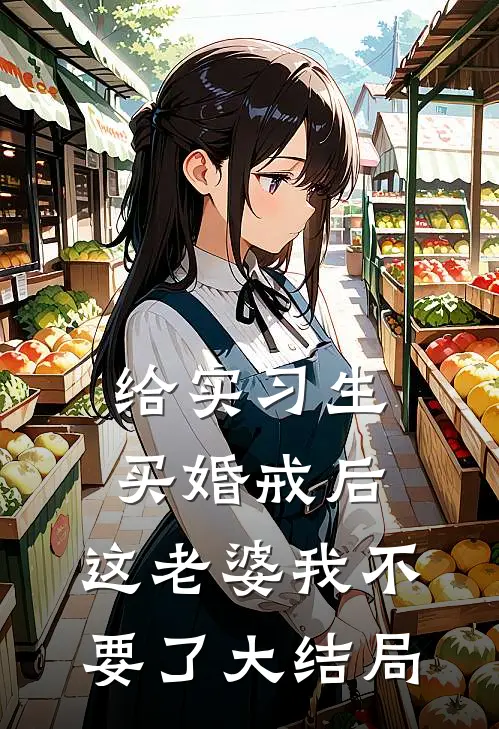 给实习生买婚戒后，这老婆我不要了大结局