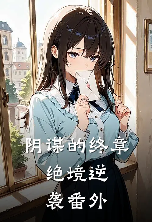 《阴谋的终章：绝境逆袭》 番外