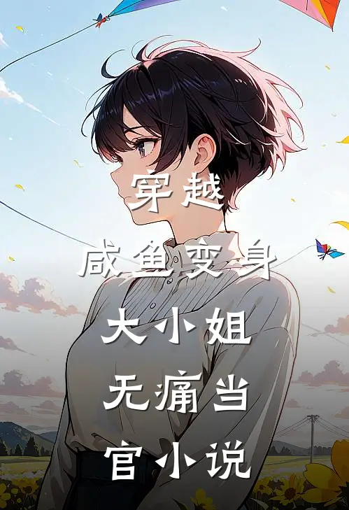穿越：咸鱼变身大小姐，无痛当官小说