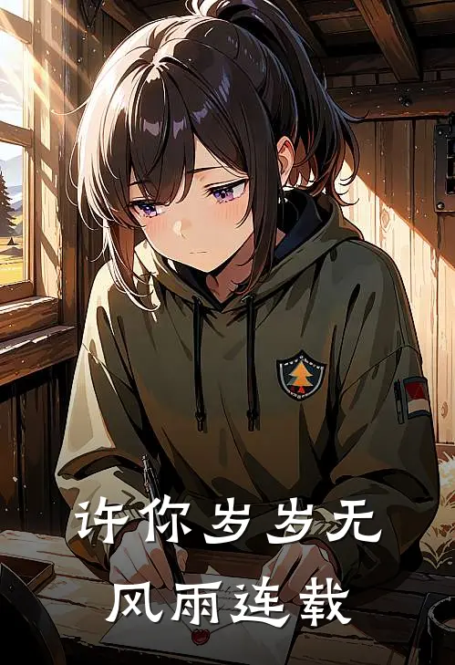 许你岁岁无风雨连载