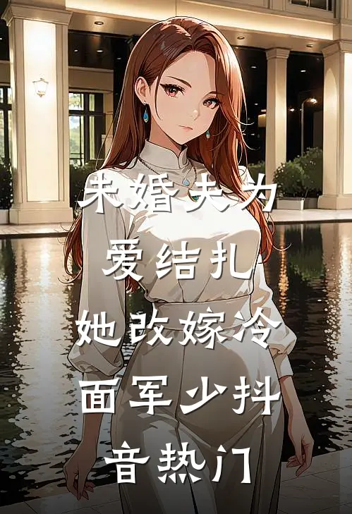 未婚夫为爱结扎，她改嫁冷面军少抖音热门
