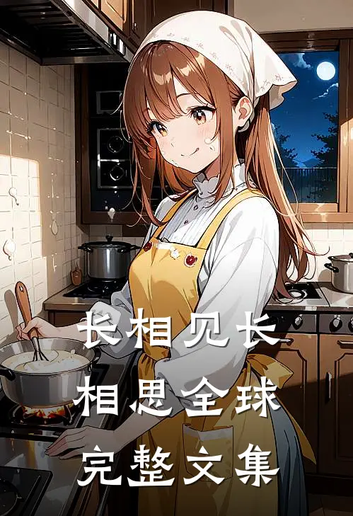 长相见长相思全球完整文集