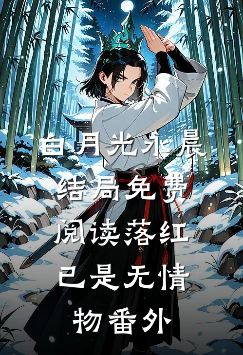白月光永晨结局免费阅读落红，已是无情物番外