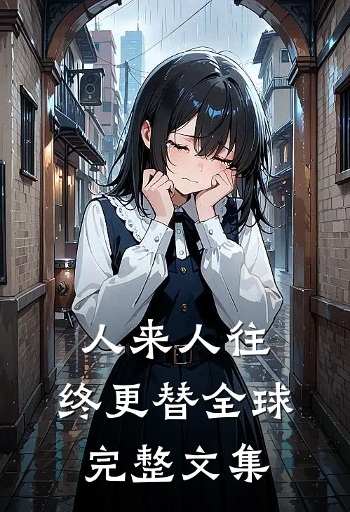 人来人往，终更替全球完整文集