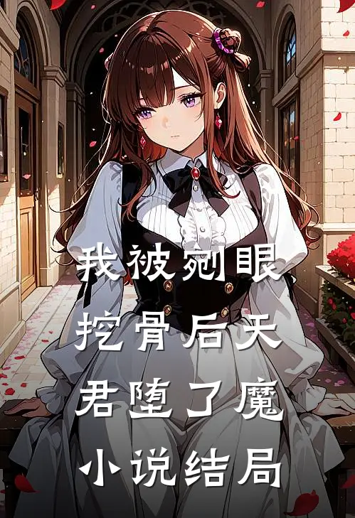 我被剜眼挖骨后天君堕了魔小说结局