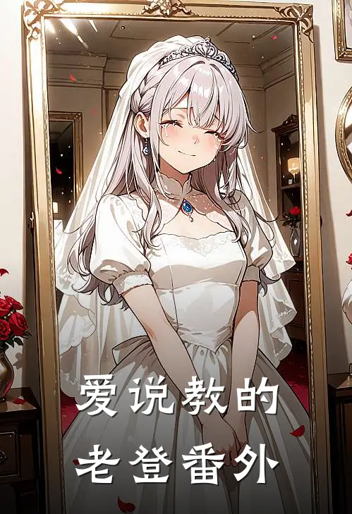 爱说教的老登 番外
