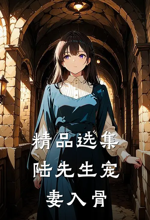 精品选集陆先生宠妻入骨
