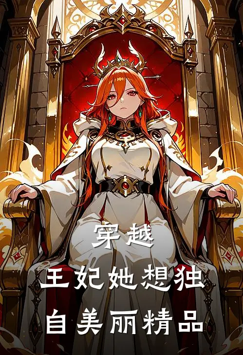 穿越，王妃她想独自美丽精品