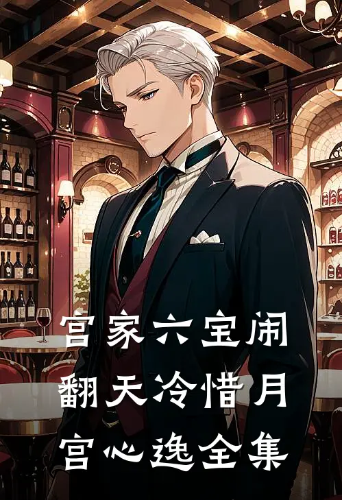 宫家六宝闹翻天冷惜月宫心逸 全集