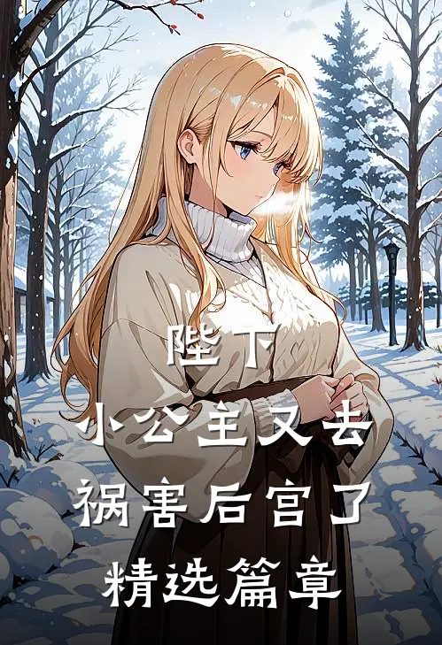 陛下，小公主又去祸害后宫了精选篇章