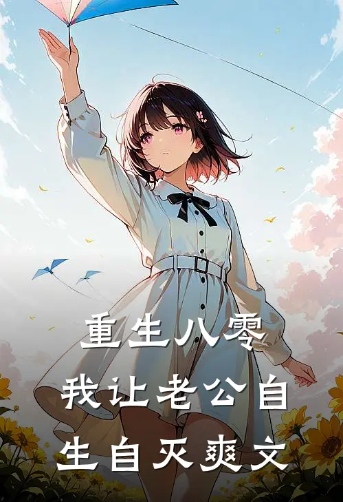 重生八零，我让老公自生自灭爽文