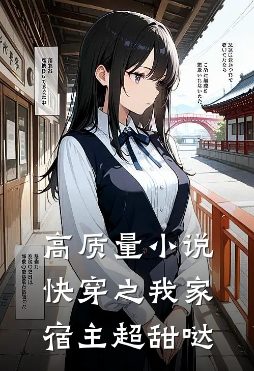 高质量小说快穿之我家宿主超甜哒