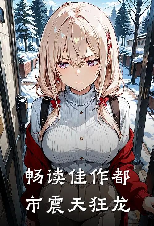 畅读佳作都市震天狂龙