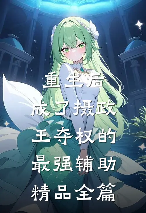 重生后，成了摄政王夺权的最强辅助精品全篇