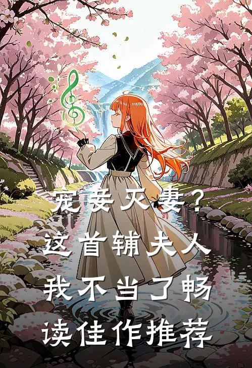 宠妾灭妻？这首辅夫人，我不当了畅读佳作推荐