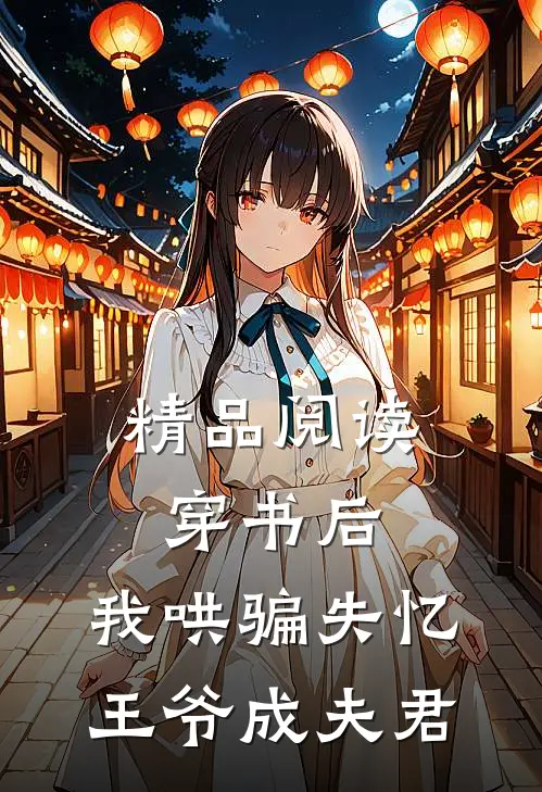 精品阅读穿书后，我哄骗失忆王爷成夫君