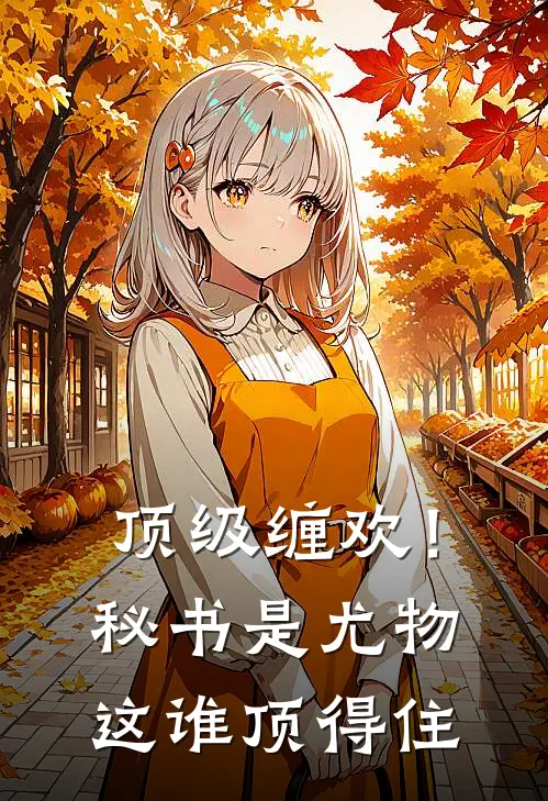 顶级缠欢！秘书是尤物，这谁顶得住