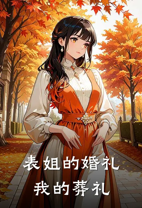 表姐的婚礼，我的葬礼