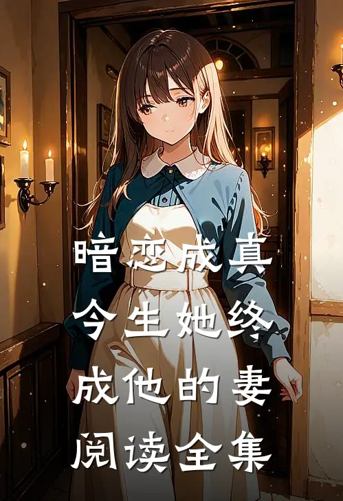 暗恋成真：今生她终成他的妻阅读全集
