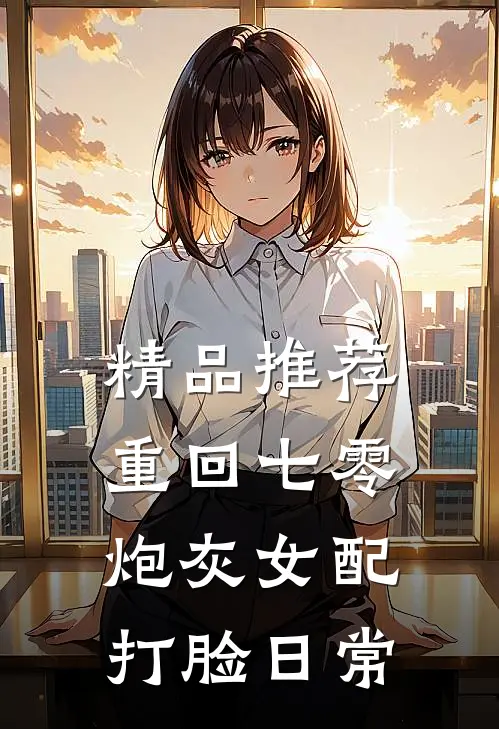 精品推荐重回七零：炮灰女配打脸日常