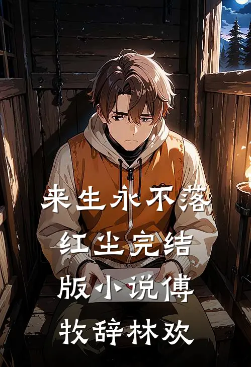 来生永不落红尘完结版小说傅牧辞林欢