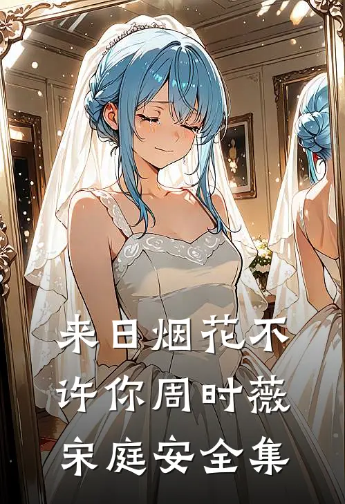 来日烟花不许你周时薇宋庭安全集