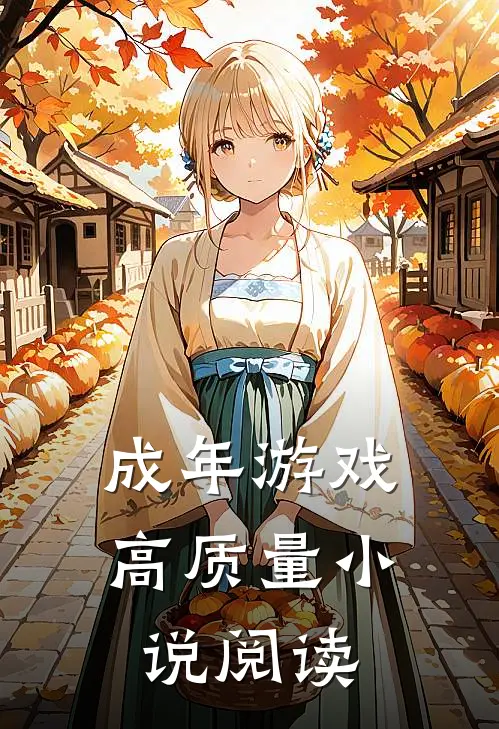 成年游戏高质量小说阅读