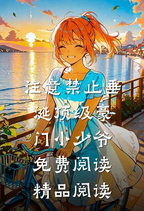 注意禁止垂涎顶级豪门小少爷免费阅读精品阅读