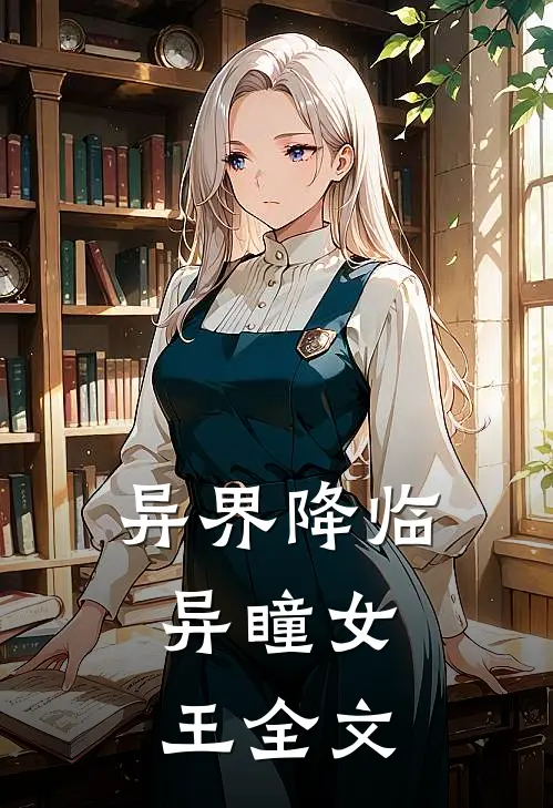 异界降临：异瞳女王全文