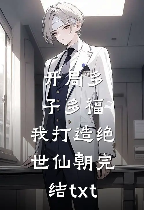 开局多子多福，我打造绝世仙朝完结txt