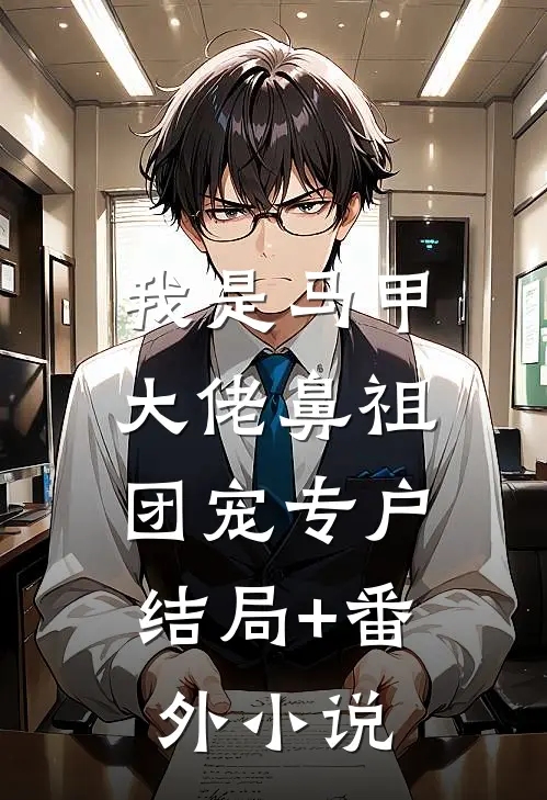 我是马甲大佬鼻祖，团宠专户结局+番外小说