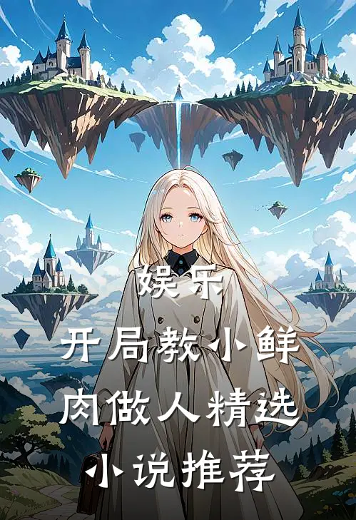 娱乐：开局教小鲜肉做人精选小说推荐