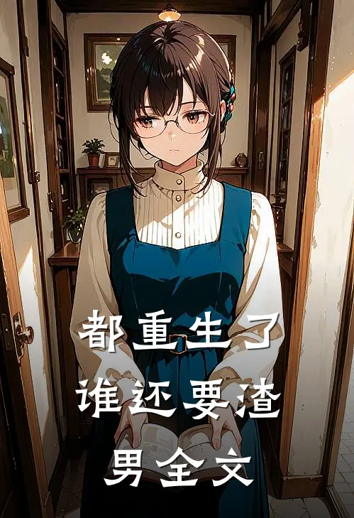 都重生了,谁还要渣男全文阅读