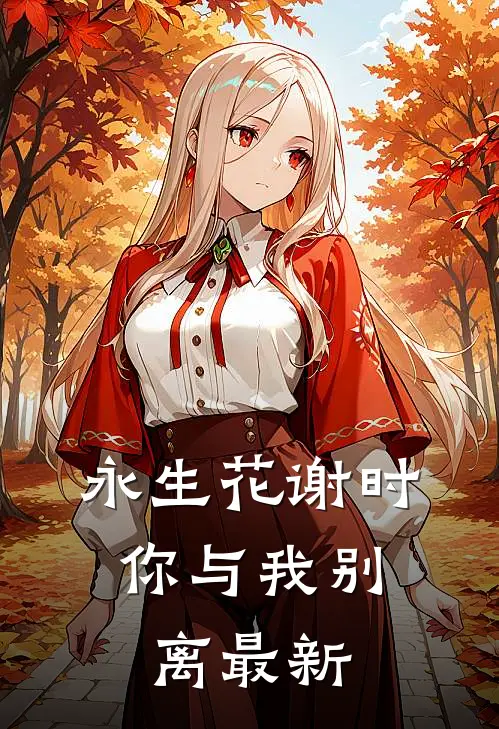 永生花谢时，你与我别离最新