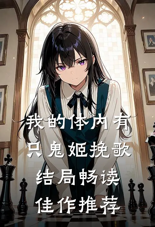 我的体内有只鬼姬挽歌结局畅读佳作推荐