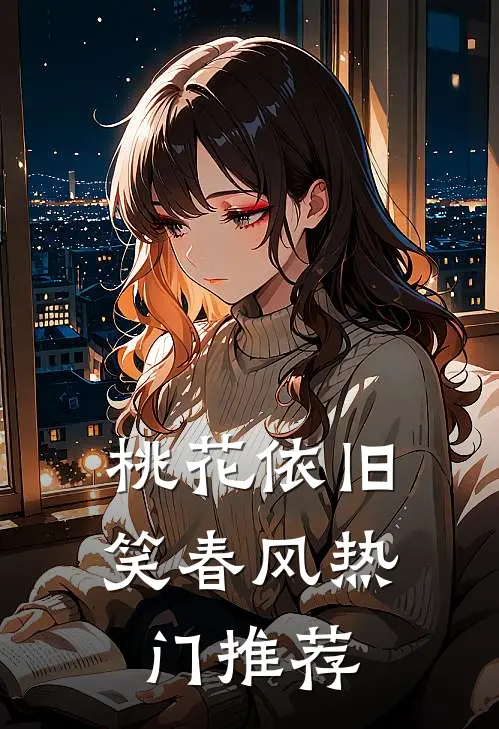 桃花依旧笑春风热门推荐