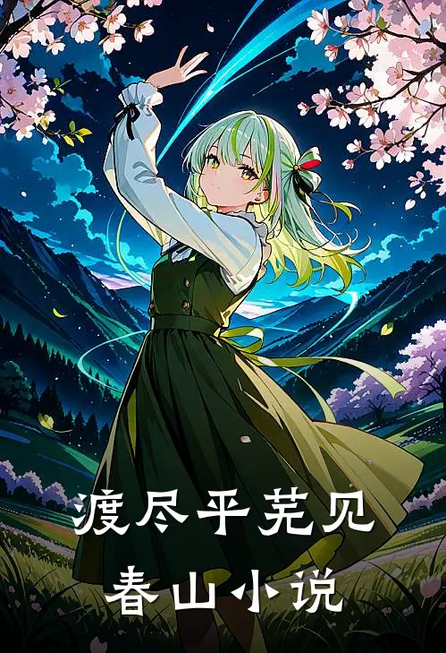 渡尽平芜见春山小说