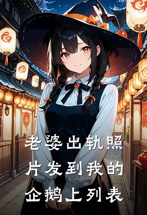 老婆出轨照片发到我的企鹅上列表