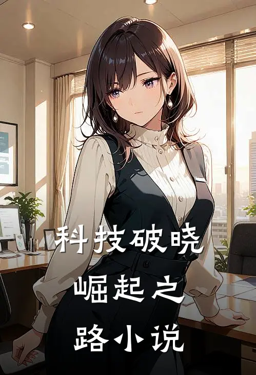 科技破晓：崛起之路小说