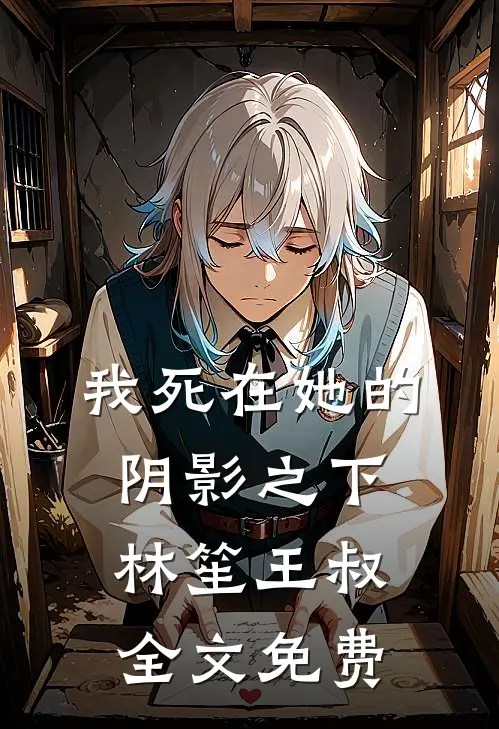 我死在她的阴影之下林笙王叔全文免费